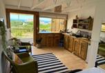 Location vacances Wilderness - Pufffish Loft-1