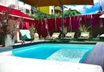 Location vacances Caprino Veronese - Welcome Traveller Frida's Apartment-2