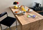 Location vacances Goslar - Bergzeit Hahnenklee-1