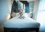 Hôtel Briollay - Novotel Angers Centre Gare-3
