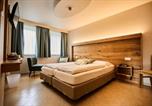 Hôtel Liège Province - Hôtel La Métairie-4