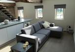 Location vacances Dilsen-Stokkem - Holiday Home Janssen & Janssen-4