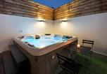 Location vacances Les Iles Canaries - Casa Miranda 1-1