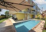 Location vacances Bardolino - Mirabello Private Pool Apartment-1