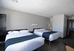 Hôtel Duncan - Motel 6-Saanichton, Bc - Victoria Airport-3