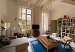 Location vacances Montpellier - Magnifique appartement centre écusson-4