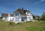 Location vacances Garz - Ferienhaus Amrai auf der Insel Rügen-2