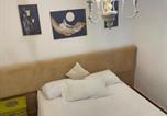 Villages vacances Conil de la Frontera - Tahadart Camping & Holiday homes-2