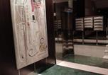Location vacances Valladolid - Apartamento Juan de Herrera Vut47168-2