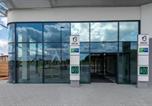 Hôtel Lunebourg - Holiday Inn Express - Hamburg South A7-As42 by Ihg-1