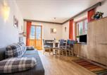 Location vacances Sillian - Manuel's Edelweiss-1