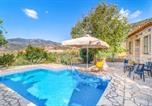 Location vacances Sparte - Villa Palataki Ii-2
