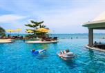 Hôtel Le parc maritime d'Ang Thong - Samui Buri Beach Resort-1