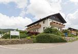 Location vacances Bayerisch Eisenstein - Pension Silberbauer-2