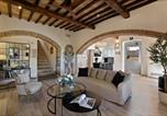 Hôtel Monteriggioni - Locanda Le Piazze-3