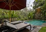 Location vacances Ubud - Bubu Mesari Ubud Villa-4