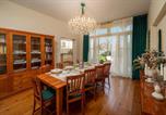 Location vacances Bled - Elegant Villa Retreat in Bled, Slovenia - Family-Friendly Haven-4