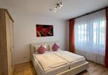 Hôtel Ratingen - Apartment Düsseldorf Nord-3