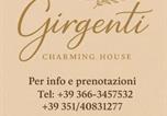 Location vacances L'abbaye San Spirito - Girgenti Charming House-2
