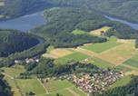 Location vacances Twiste - Ferienhaus Asel-4