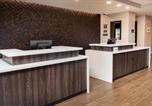Hôtel Shelbyville - Residence Inn by Marriott Louisville Old Henry-4