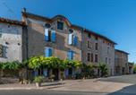 Location vacances Cordes-sur-Ciel - La Maison au Puits-1