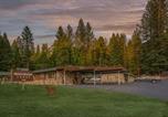 Hôtel Sonora - Arnold Meadowmont Lodge-1