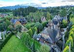 Location vacances  Jaworzyna - Willa Anna Bukowina Jacuzzi & Sauna-1