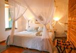 Hôtel Barichara - Hotel Spa El Cogollo By Mh-2