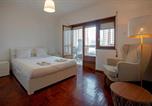 Location vacances Alcabideche - Central Cascais 1bdr With Balcony Near The Beach-3