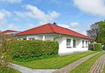 Location vacances Bergen auf Rügen - Schöne Ferienwohnungen im Zentrum von Rügen-3