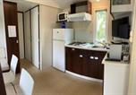 Location vacances Breisach - Mobil Home Ile du Rhin Camping Tohapi-Alsace-4