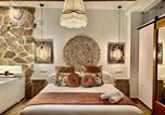 Location vacances El Gastor - Al Zahra Suites-1