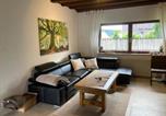 Location vacances Korbach, Kreisstadt - Neu Ferienwohnung Waldecker Land-2