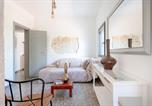 Location vacances Fasano - Trullo Rossi-3