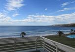 Location vacances Mossel Bay - Point Village Accommodation - Ocean Two 12-2