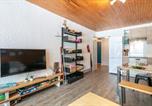 Location vacances Chamrousse - Le 406 - Au pied des pistes-2