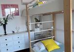 Location vacances Coti-Chiavari - Villa Aster-2