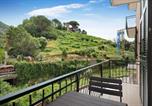 Location vacances Moneglia - Residence Paradiso Bilocale 101-1