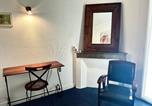 Hôtel Frontignan - Le National Sète Centre Gare,Ascenseur-3