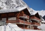 Location vacances Champagny-en-Vanoise - Appartements FLOR'alpes-1