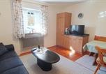 Location vacances Chieming - Ferienwohnungen Trattler-2