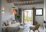 Location vacances Montaione - Coratina Gorgeous Apartment With Pool, Montaione, Toscana-1