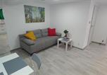 Location vacances Augustów - Apartament Arkadia Storczyk-3