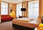 Hôtel Osthofen - Hotel Am Schloss-4
