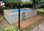Location vacances Frascati - Casa Silvia-3