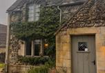 Hôtel Minchinhampton - The Ragged Cot-3