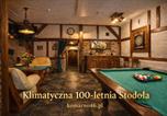 Location vacances Jelenia Góra - Apartamenty Komarno 46 Jacuzzi&Sauna-3