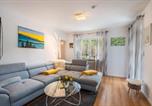 Location vacances Gutach (Schwarzwaldbahn) - Ferienwohnung Gaby Lehmann-4