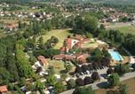 Camping Rieux-Volvestre - Camping Municipal La Justale-1